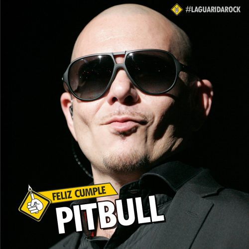 PITBULL