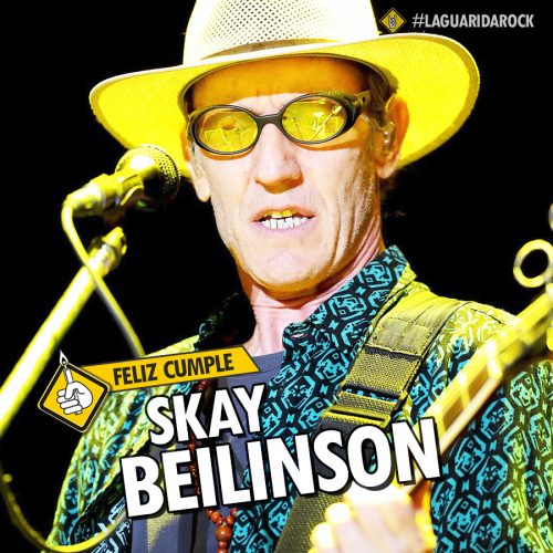 SKAI BEILINSON